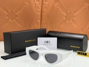 Balenciaga Premium high quality Sunglasses 578