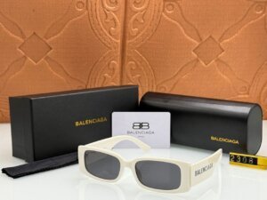 Balenciaga Premium high quality Sunglasses 580