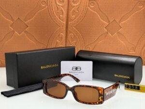 Balenciaga Premium high quality Sunglasses 581