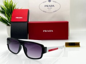 Prada Premium high quality Sunglasses 598