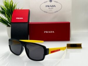 Prada Premium high quality Sunglasses 599