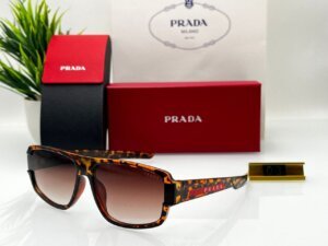 Prada Premium high quality Sunglasses 600