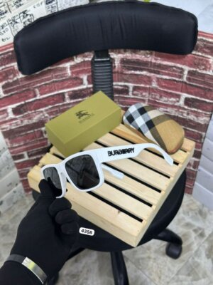 Burberry Premium high quality Sunglasses 602