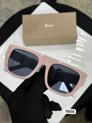 Dior Premium high quality Sunglasses 23