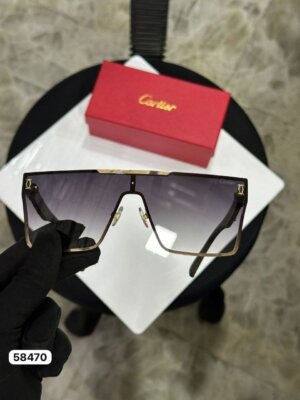 Cartier 2603 Premium high quality Sunglasses 93