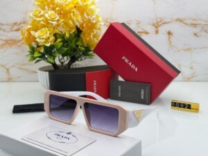 Prada Premium high quality Sunglasses 625
