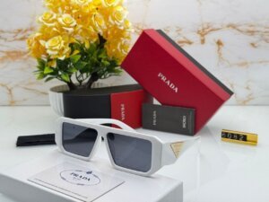 Prada Premium high quality Sunglasses 626