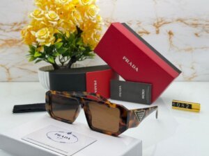 Prada Premium high quality Sunglasses 627