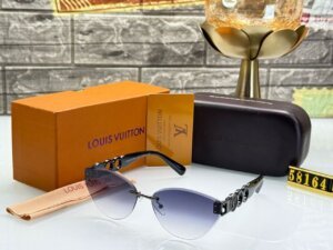 Louis Vuitton Premium high quality Sunglasses 629