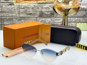 Louis Vuitton Premium high quality Sunglasses 630