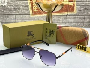 Burberry Premium high quality Sunglasses 631