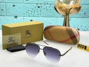 Burberry Premium high quality Sunglasses 632