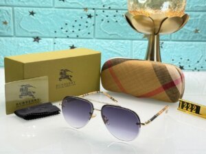 Burberry Premium high quality Sunglasses 635
