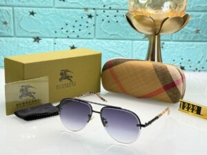 Burberry Premium high quality Sunglasses 636