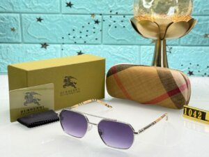 Burberry Premium high quality Sunglasses 638