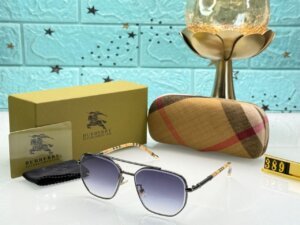 Burberry Premium high quality Sunglasses 639