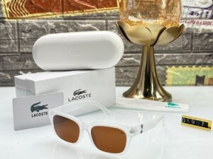 Lacoste Premium high quality Sunglasses 641