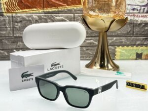 Lacoste Premium high quality Sunglasses 643