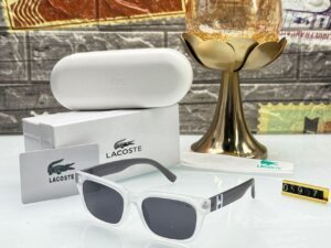 Lacoste Premium high quality Sunglasses 646