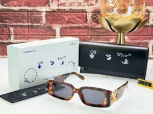 OFF-WHITE Premium high quality Sunglasses 651