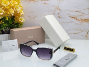 Dior Premium high quality Sunglasses 653