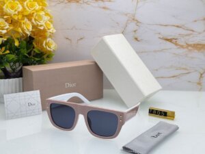 Dior Premium high quality Sunglasses 654
