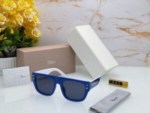 Dior Premium high quality Sunglasses 656