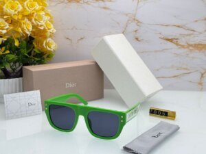 Dior Premium high quality Sunglasses 657
