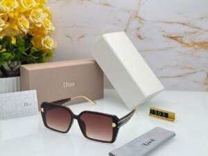 Dior Premium high quality Sunglasses 660
