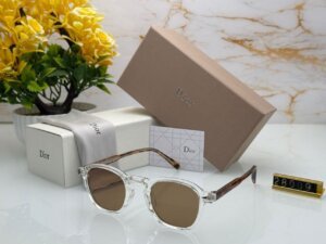 Dior Premium high quality Sunglasses 661