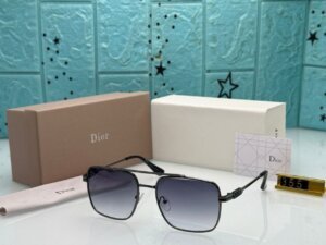 Dior Premium high quality Sunglasses 663