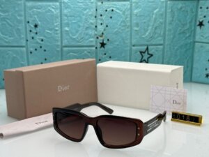 Dior Premium high quality Sunglasses 666