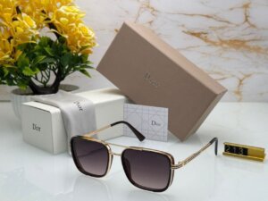 Dior Premium high quality Sunglasses 677