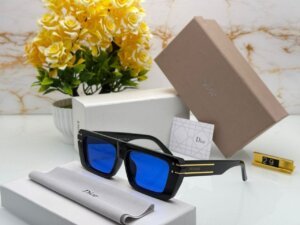 Dior Premium high quality Sunglasses 678