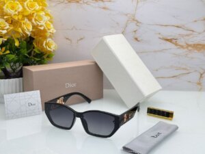 Dior Premium high quality Sunglasses 688
