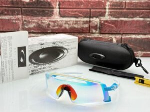 Oakley Premium high quality Sunglasses 735