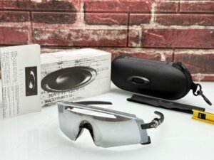 Oakley Premium high quality Sunglasses 736
