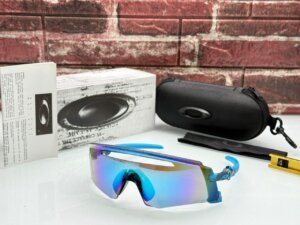 Oakley Premium high quality Sunglasses 738