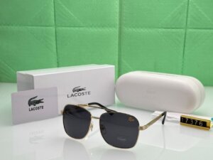 Lacoste Premium high quality Sunglasses 762