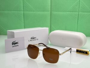 Lacoste Premium high quality Sunglasses 764