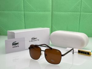 Lacoste Premium high quality Sunglasses 765
