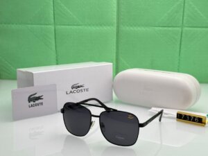 Lacoste Premium high quality Sunglasses 767
