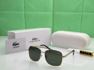 Lacoste Premium high quality Sunglasses 768