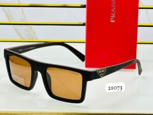 Prada Polorized Premium high quality Sunglasses 776