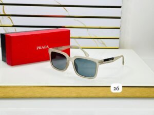 Prada Polorized Premium high quality Sunglasses 778