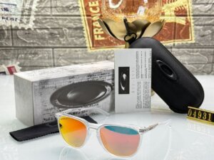 Oakley Premium high quality Sunglasses 882