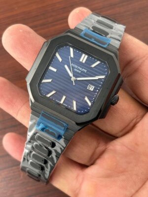 Branded Swiss ETA First Copy Patek Philippe Watches Online in COD