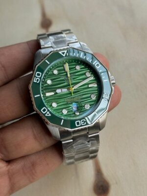 Swiss Branded Tag Heuer first copy Watch for Gents in india