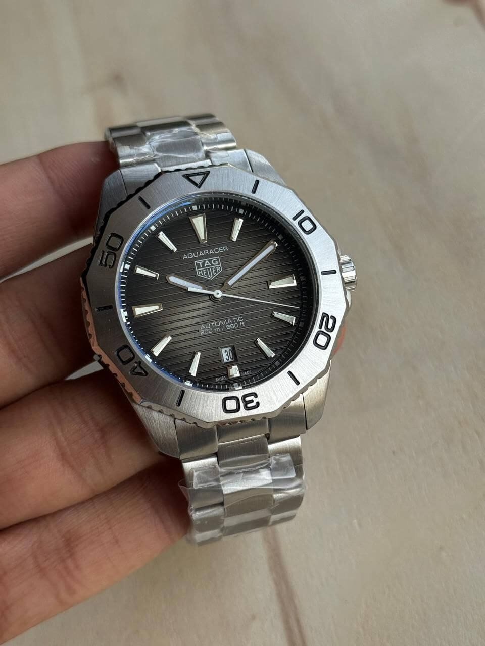 Designer Tag Heuer first copy Men Watch online in cash on delivery
