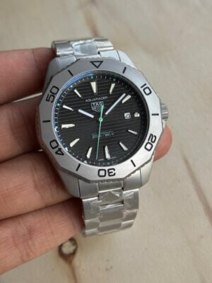 Tag Heuer 1st copy Watch instagram for men and women online